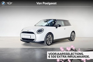 Thumbnail Mobil 1