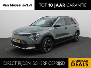 Thumbnail Mobil 1