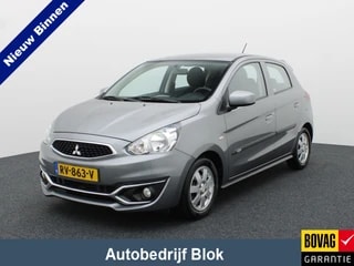 Thumbnail Mobil 1