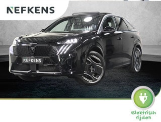 Thumbnail Mobil 1
