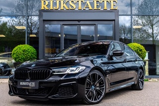 Thumbnail Mobil 1