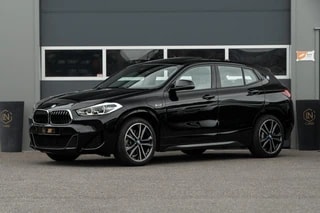Thumbnail Mobil 1