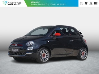 Thumbnail Mobil 1