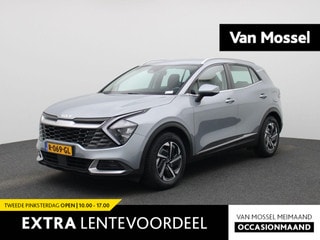 Thumbnail Mobil 1