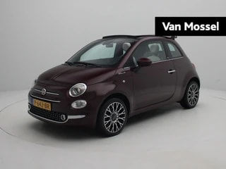 Thumbnail Mobil 1
