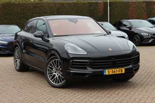 Thumbnail Mobil 1
