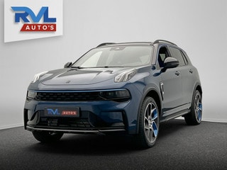 Thumbnail Mobil 1