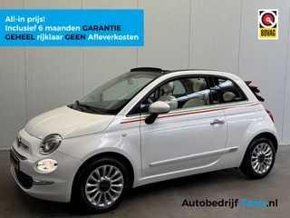 Thumbnail Mobil 1