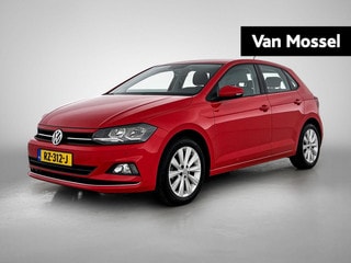 Thumbnail Mobil 1