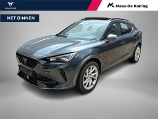 Thumbnail Mobil 1