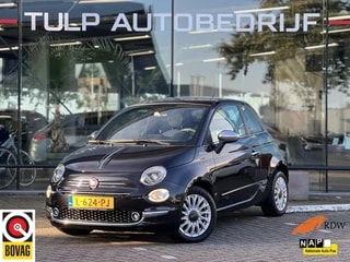 Thumbnail Mobil 1