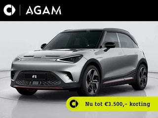 Thumbnail Mobil 1