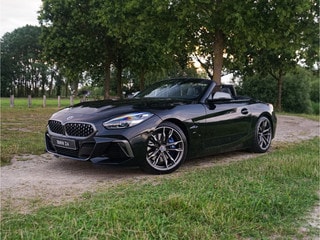 Thumbnail Mobil 1