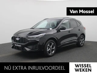Thumbnail Mobil 1