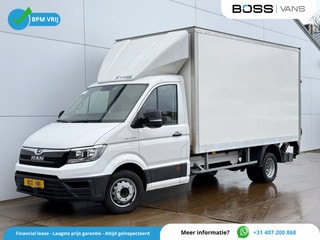 Thumbnail Mobil 1