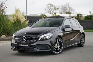 Thumbnail Mobil 1