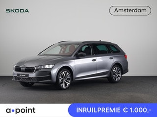 Thumbnail Mobil 1