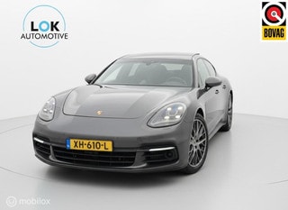 Thumbnail Mobil 1