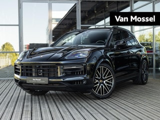Thumbnail Mobil 1