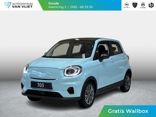 Thumbnail Mobil 1