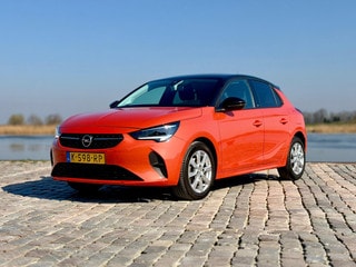 Thumbnail Mobil 1