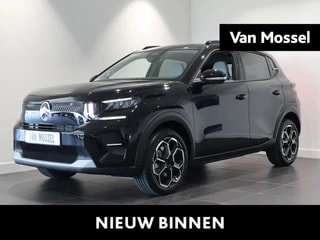 Thumbnail Mobil 1