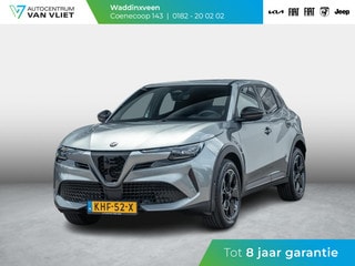 Thumbnail Mobil 1