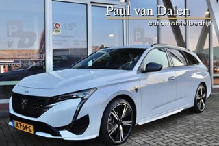Thumbnail Mobil 1