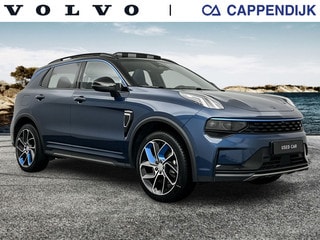Thumbnail Mobil 1