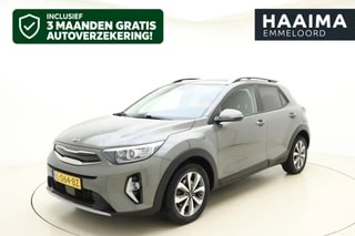 Thumbnail Mobil 1