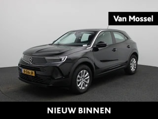 Thumbnail Mobil 1