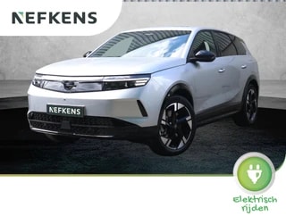 Thumbnail Mobil 1