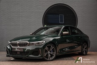 Thumbnail Mobil 1