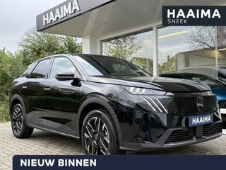 Thumbnail Mobil 1