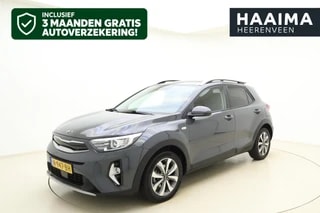 Thumbnail Mobil 1