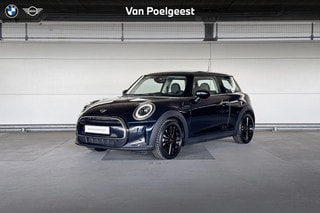 Thumbnail Mobil 1