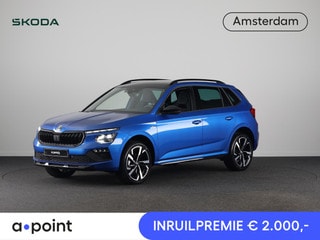 Thumbnail Mobil 1