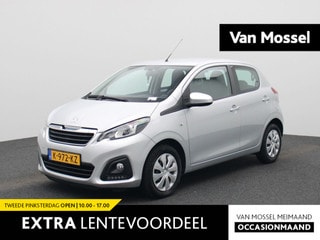 Thumbnail Mobil 1