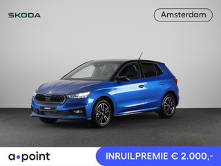 Thumbnail Mobil 1