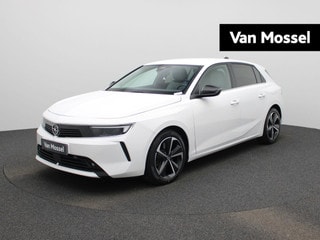 Thumbnail Mobil 1