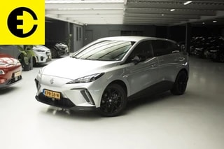 Thumbnail Mobil 1