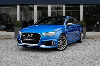 Thumbnail Mobil 1