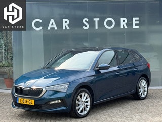 Thumbnail Mobil 1