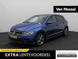 Thumbnail Mobil 1