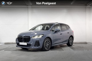 Thumbnail Mobil 1