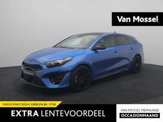 Thumbnail Mobil 1