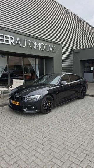 Thumbnail Mobil 1