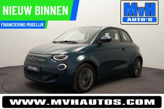 Thumbnail Mobil 1