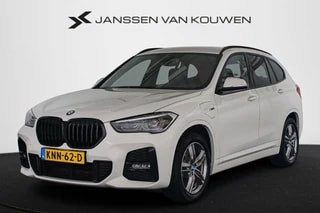 Thumbnail Mobil 1