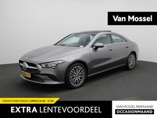 Thumbnail Mobil 1